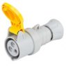Westminster Electrical Cee Cable Socket 16a