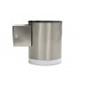 Westminster Electrical Adjustable Solar Wall Light
