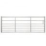 Perry Galvanised Field Gate With Fixing Kit