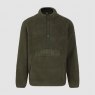 Fortis Fortis Sherpa Fleece Olive