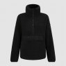 Fortis Fortis Sherpa Fleece Black