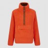 Fortis Fortis Sherpa Fleece Orange