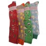 SOCK WELLINGTON FARM LDS ASST
