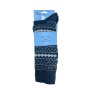 Foxes & Frogs Men's Luxury Alpaca Boot Sock Size 6-11