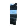 Foxes & Frogs Men's Luxury Alpaca Boot Sock Size 6-11