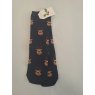 *SOCK NOVELTY XMAS LDS ASST