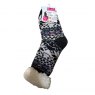 SLIPPER LDS ASST