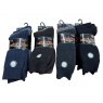 SOCK BOOT THERMAL 3PK ASST