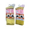 SOCK ALPACA SHEEP LDS ASST
