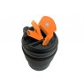 Portek Insulated Travel Mug 1L