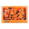 TOY TOOL SET 5PC CORDLESS VAUNT