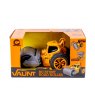 TOY STUNT ROLLER REMOTE CONTROL VAUNT