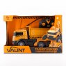 TOY DUMP TRUCK TRANSFORMING REMOTECONTROL