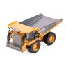 TOY DUMP TRUCK DELUXE REMOTE CONTROL