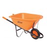 Vaunt Child's Plastic Wheelbarrow