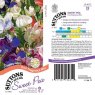 SEED SWEET PEA COLLECTION
