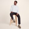 Tog24 Tog24 Formby T-Shirt Optic White