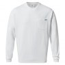 Tog24 Tog24 Formby T-Shirt Optic White