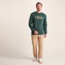 Tog24 Tog24 Hawnby Sweatshirt Racing Green