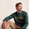 Tog24 Tog24 Hawnby Sweatshirt Racing Green