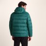 Tog24 Tog24 Maloney Padded Jacket Dark Turquoise