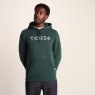 Tog24 Tog24 Rinson Hoodie Racing Green