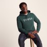 Tog24 Tog24 Rinson Hoodie Racing Green