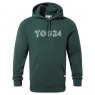 Tog24 Tog24 Rinson Hoodie Racing Green