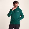 Tog24 Tog24 Stockton Hoodie Dark Turquoise