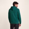 Tog24 Tog24 Stockton Hoodie Dark Turquoise