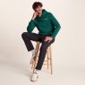 Tog24 Tog24 Stockton Hoodie Dark Turquoise