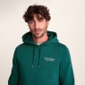 Tog24 Tog24 Stockton Hoodie Dark Turquoise