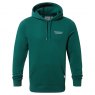 Tog24 Tog24 Stockton Hoodie Dark Turquoise