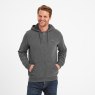 HOODIE TIMBLE DRK GRY