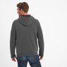 HOODIE TIMBLE DRK GRY