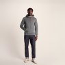 Tog24 Tog24 Whalley Hoodie Steel Grey