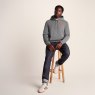 Tog24 Tog24 Whalley Hoodie Steel Grey