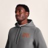 Tog24 Tog24 Whalley Hoodie Steel Grey