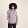 Tog24 Tog24 Acer Knitlook Hoodie Pale Lilac