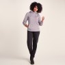Tog24 Tog24 Acer Knitlook Hoodie Pale Lilac