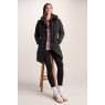 Tog24 Tog24 Kirkham Long Jacket Black