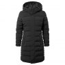 Tog24 Tog24 Kirkham Long Jacket Black
