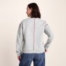 Tog24 Tog24 Lillia Sweatshirt Light Grey Marl