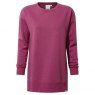 Tog24 Tog24 Michelle Sweatshirt Washed Burgundy