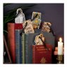 If Academia Bookmark