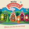 If The Little Bright Lantern