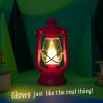 If The Little Bright Lantern