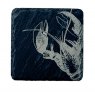 Just Slate Lobster Slate Coaster