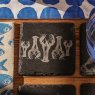Just Slate Lobster Repeat Slate Coaster