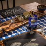 SERVING PLATTER L FISH OAK
